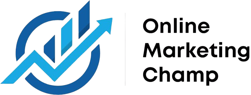 Online Marketing Champ Logo